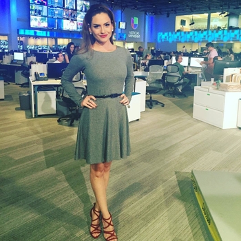 Michelle Galván
