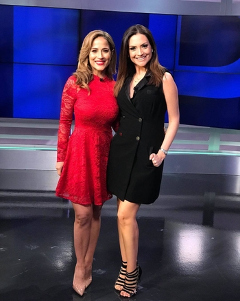 Michelle Galván