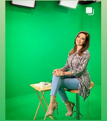 Michelle Galván