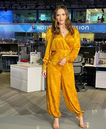 Michelle Galván