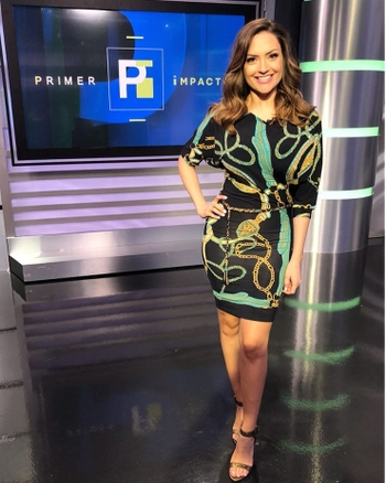 Michelle Galván