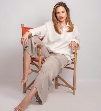 Michelle Galván