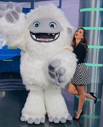 Michelle Galván