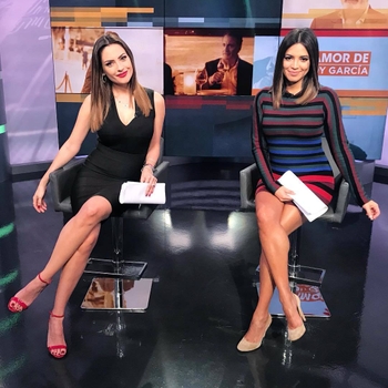Michelle Galván