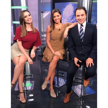 Michelle Galván