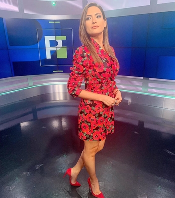 Michelle Galván