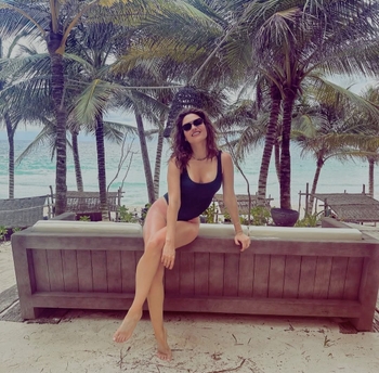 Michelle Galván