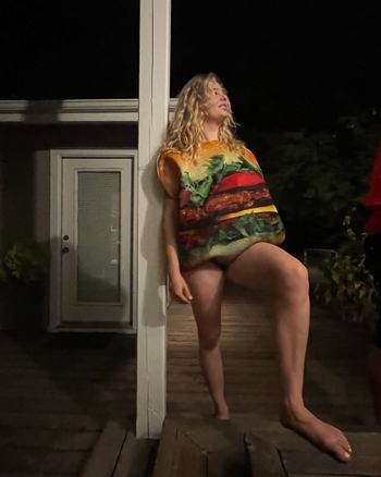 Cate Hayman