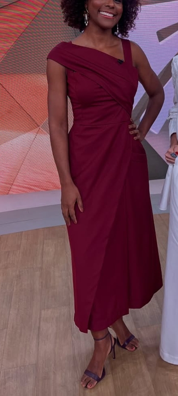Maju Coutinho