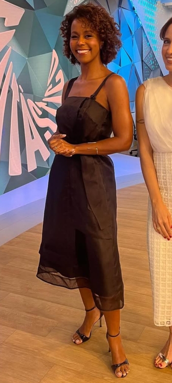 Maju Coutinho