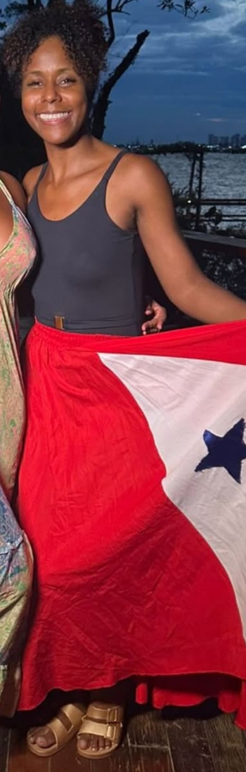 Maju Coutinho