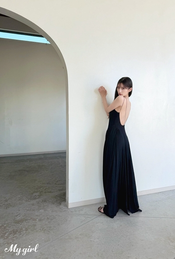 Marika Kôno