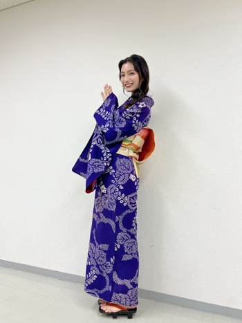 Marika Kôno