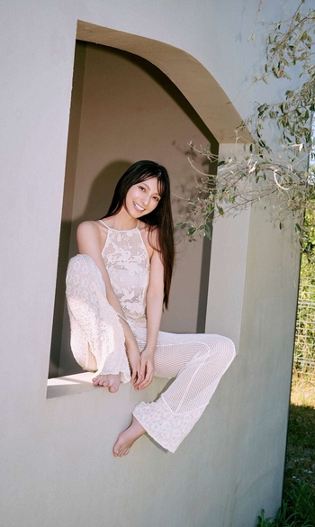 Marika Kôno