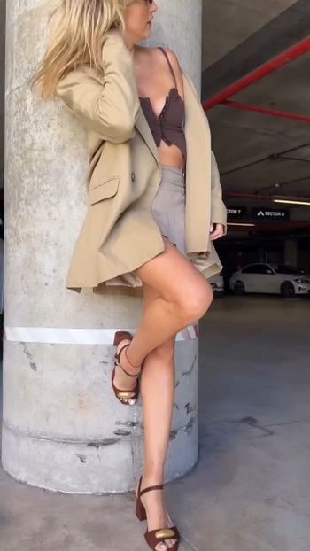 María Del Cerro