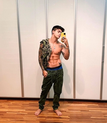 Henrique Lima