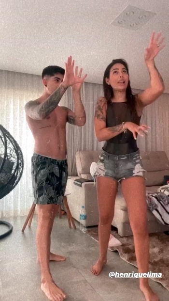Henrique Lima