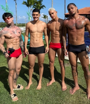 Henrique Lima
