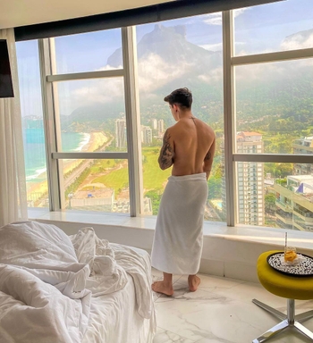 Henrique Lima