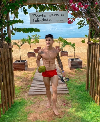 Henrique Lima