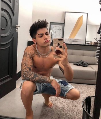 Henrique Lima