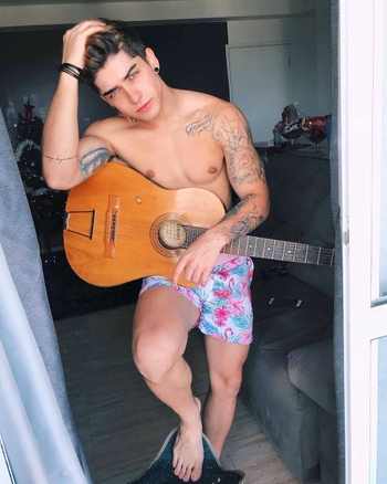 Henrique Lima