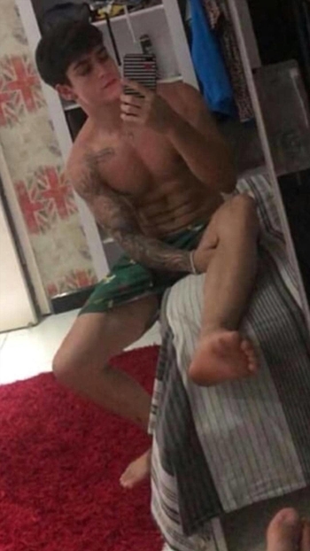 Henrique Lima