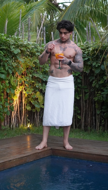 Henrique Lima