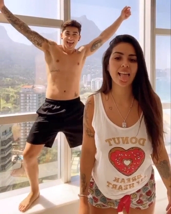 Henrique Lima