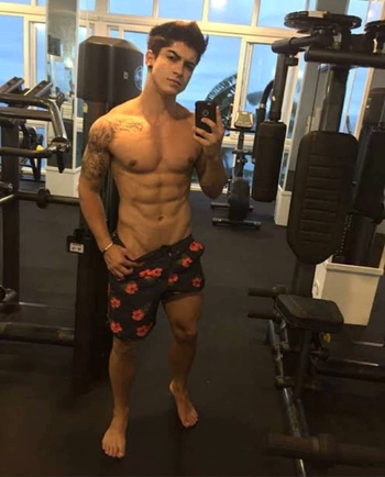 Henrique Lima
