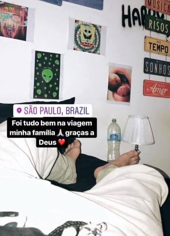Henrique Lima