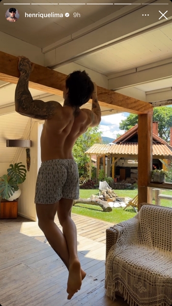 Henrique Lima