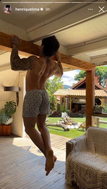 Henrique Lima