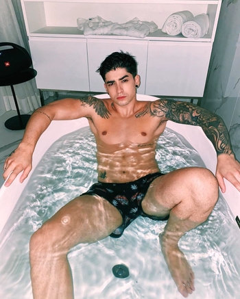 Henrique Lima