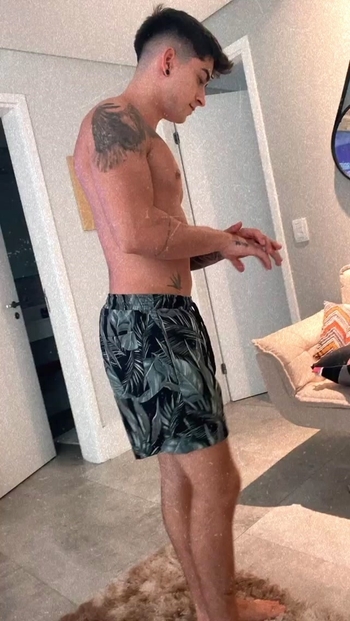 Henrique Lima