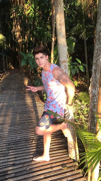 Henrique Lima