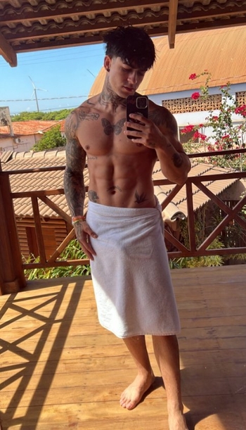 Henrique Lima