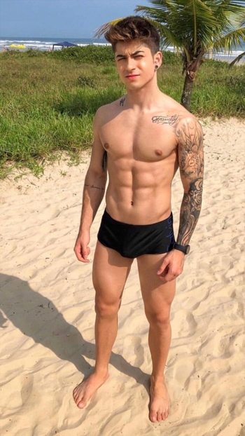 Henrique Lima