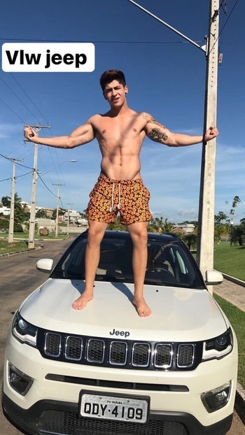 Henrique Lima