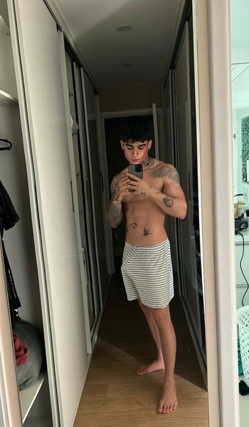 Henrique Lima