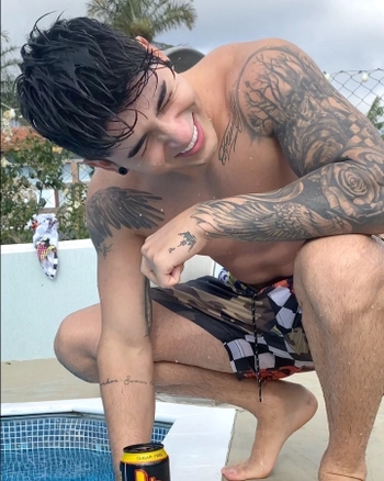 Henrique Lima