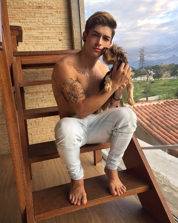 Henrique Lima