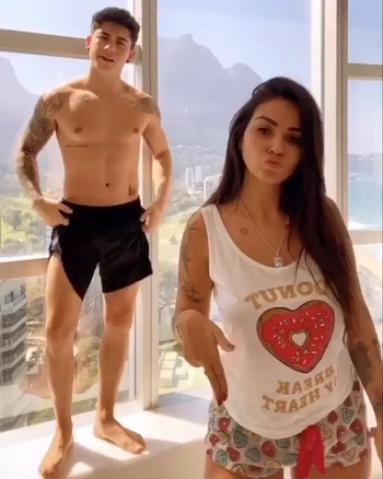 Henrique Lima