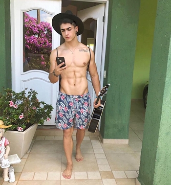 Henrique Lima