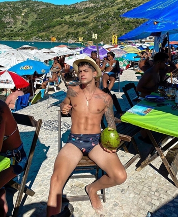Henrique Lima