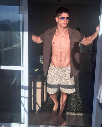 Henrique Lima