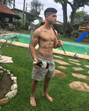 Henrique Lima