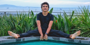 Iñaki Godoy