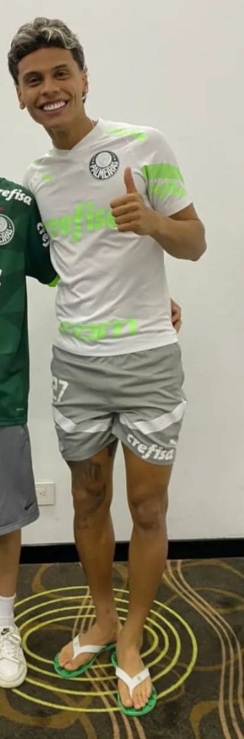 Richard Ríos Montoya