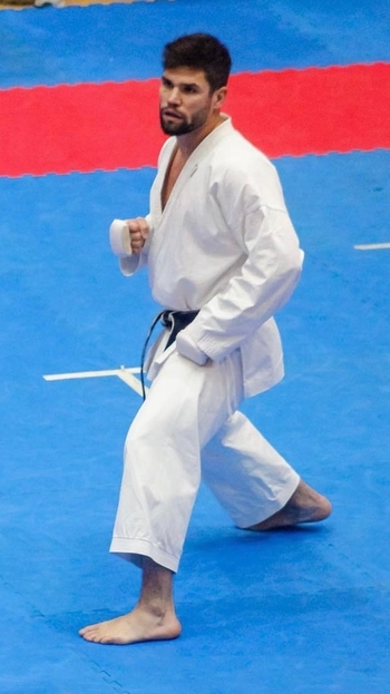 Rodrigo Rojas